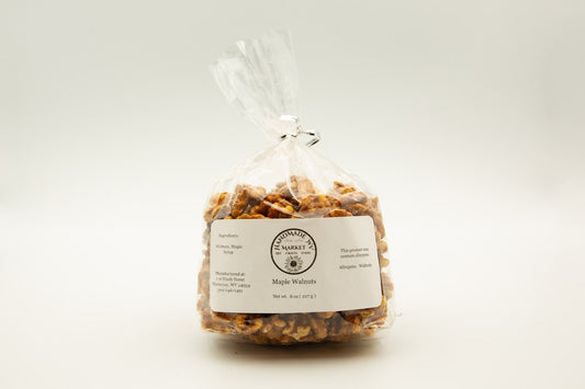 Maple Walnuts