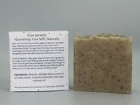 Hops Shea Butter Bar Soap