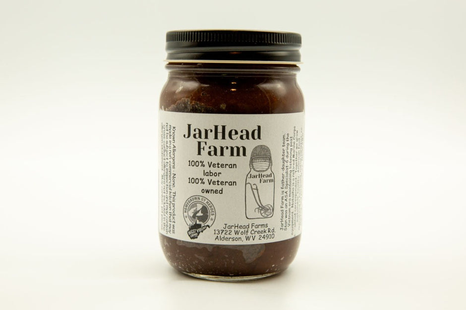 JarHead – Appalachian Cellar