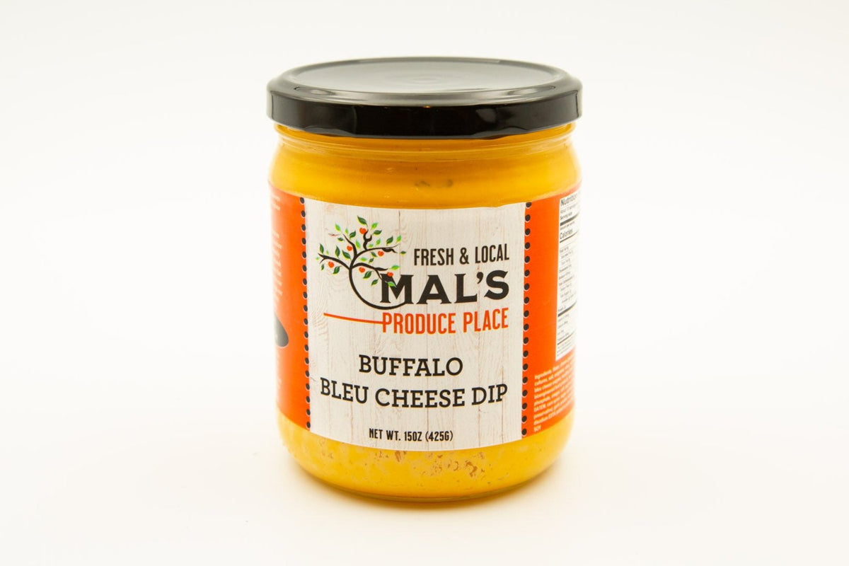 Buffalo Bleu Cheese Dip
