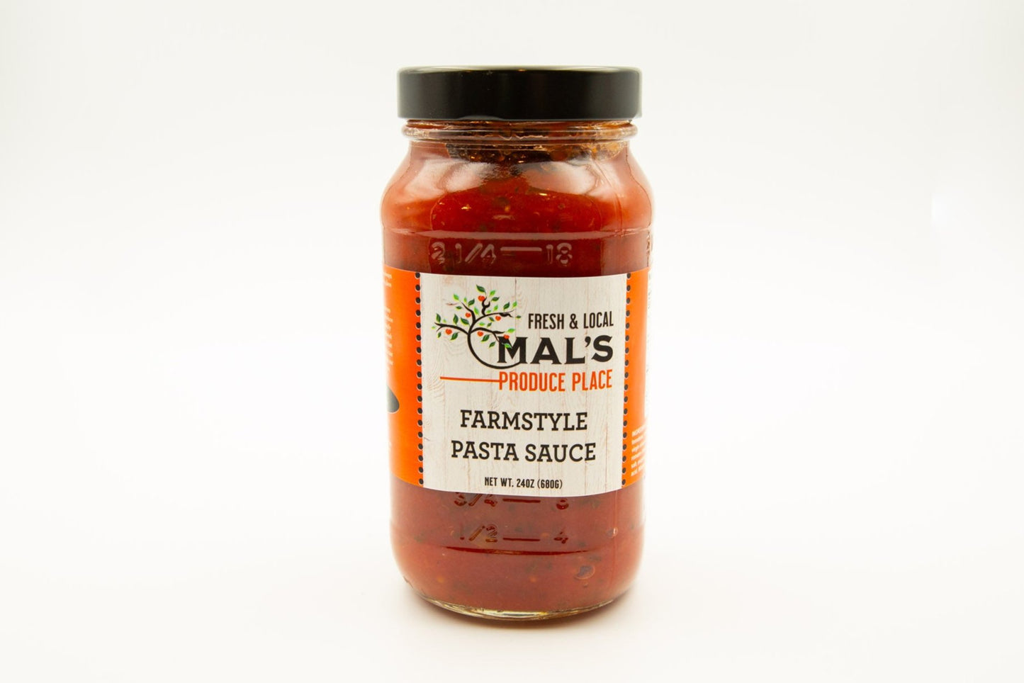 Farmstyle Pasta Sauce