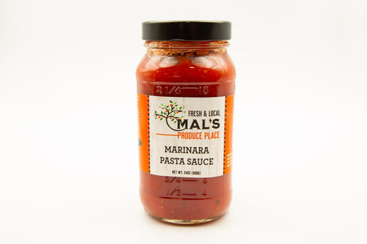 Marinara Pasta Sauce