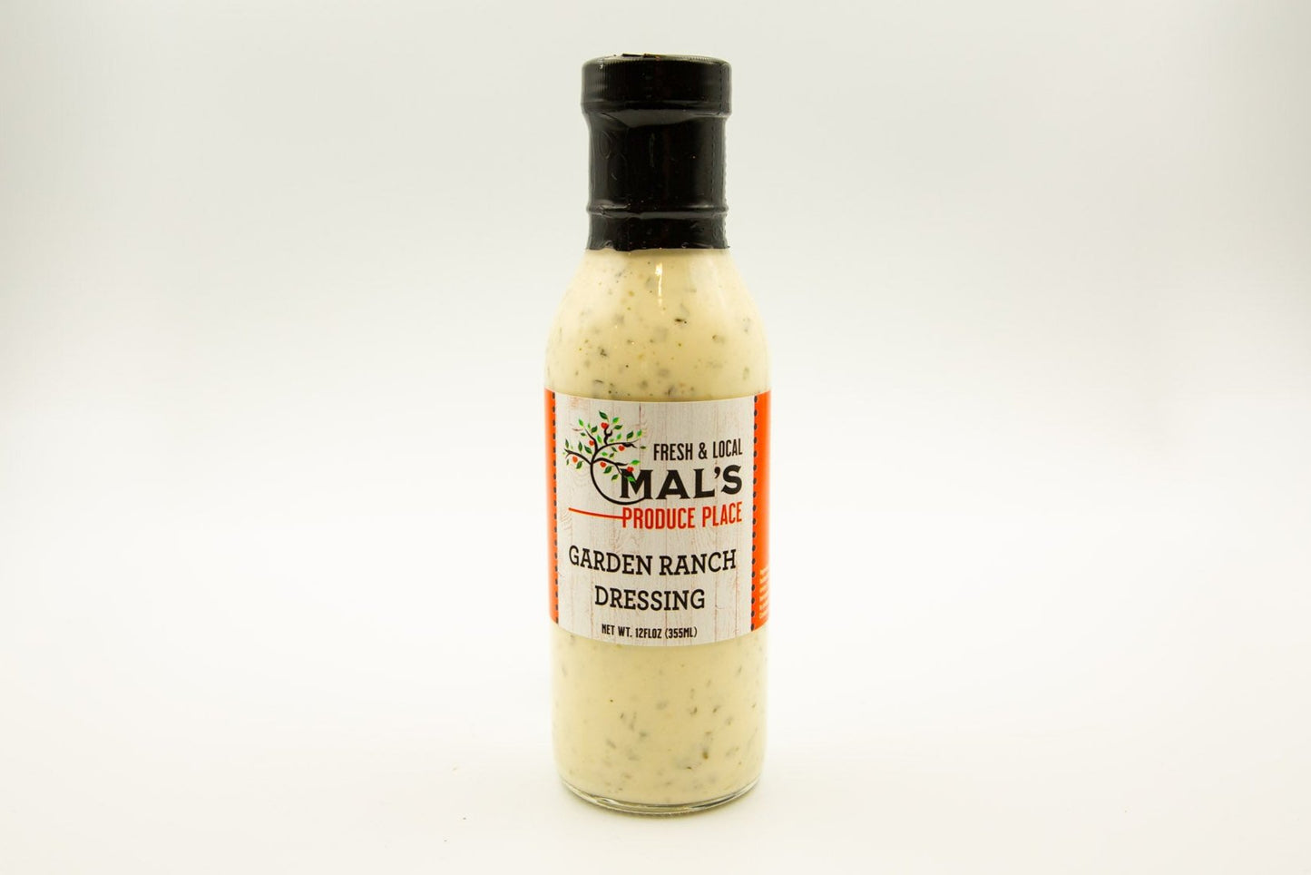 Garden Ranch Dressing