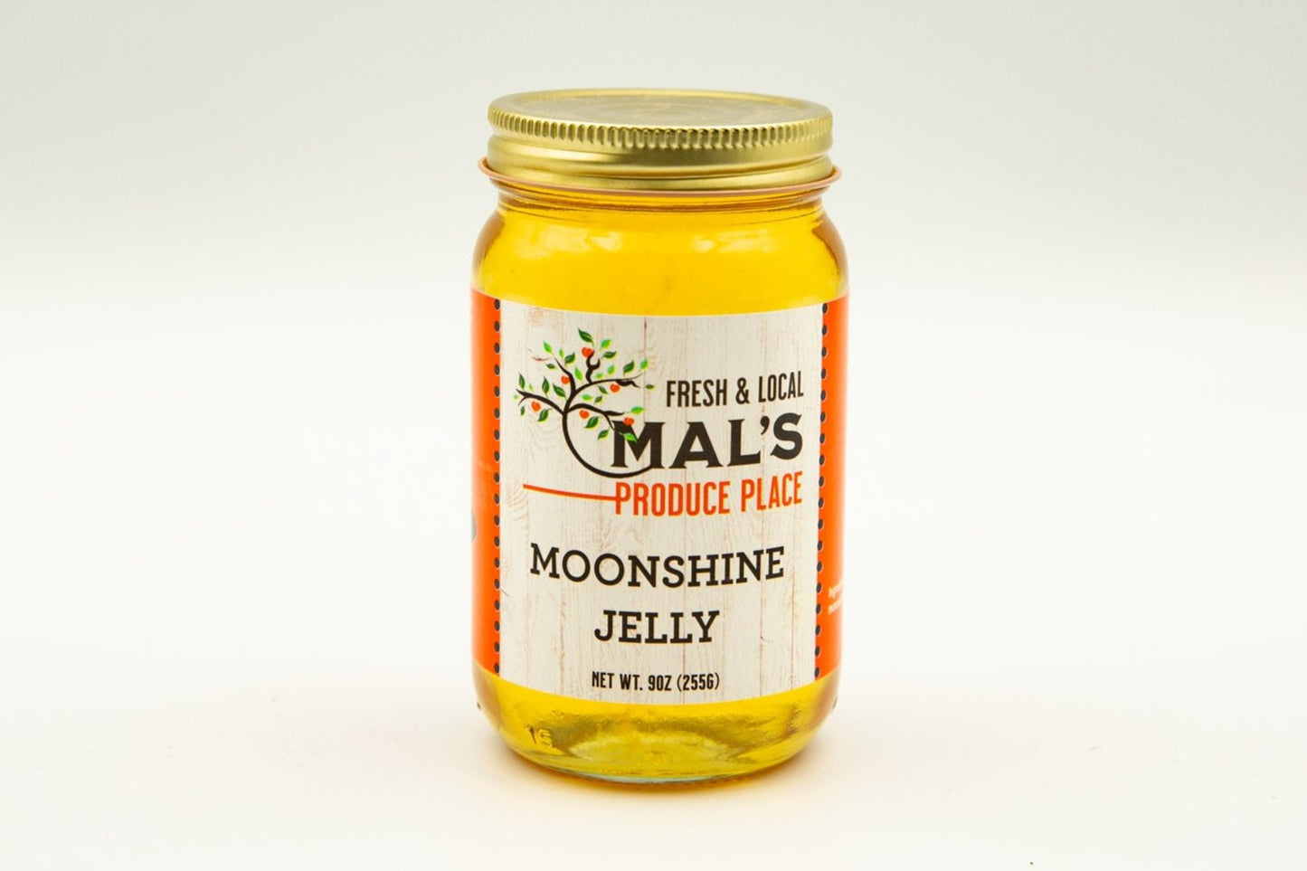 Moonshine Jelly