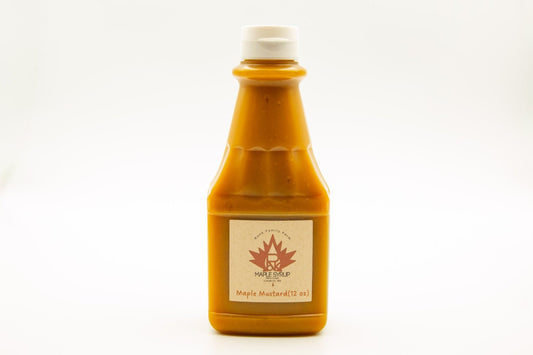 Maple Mustard