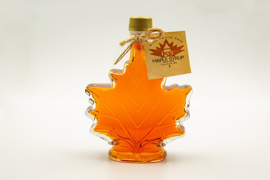 Maple Syrup