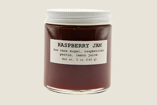 Raspberry Jam