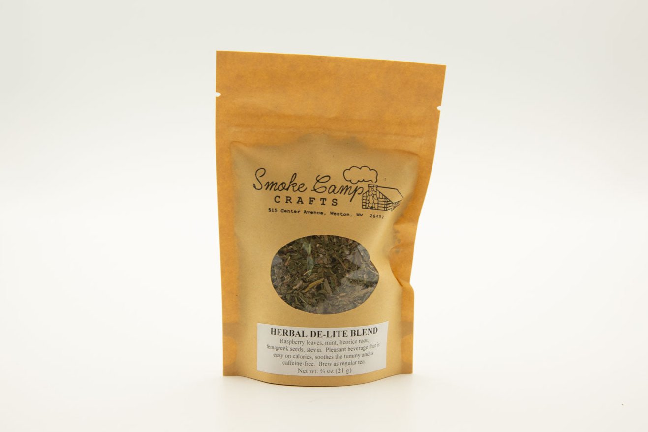 Herbal De-Lite Blend