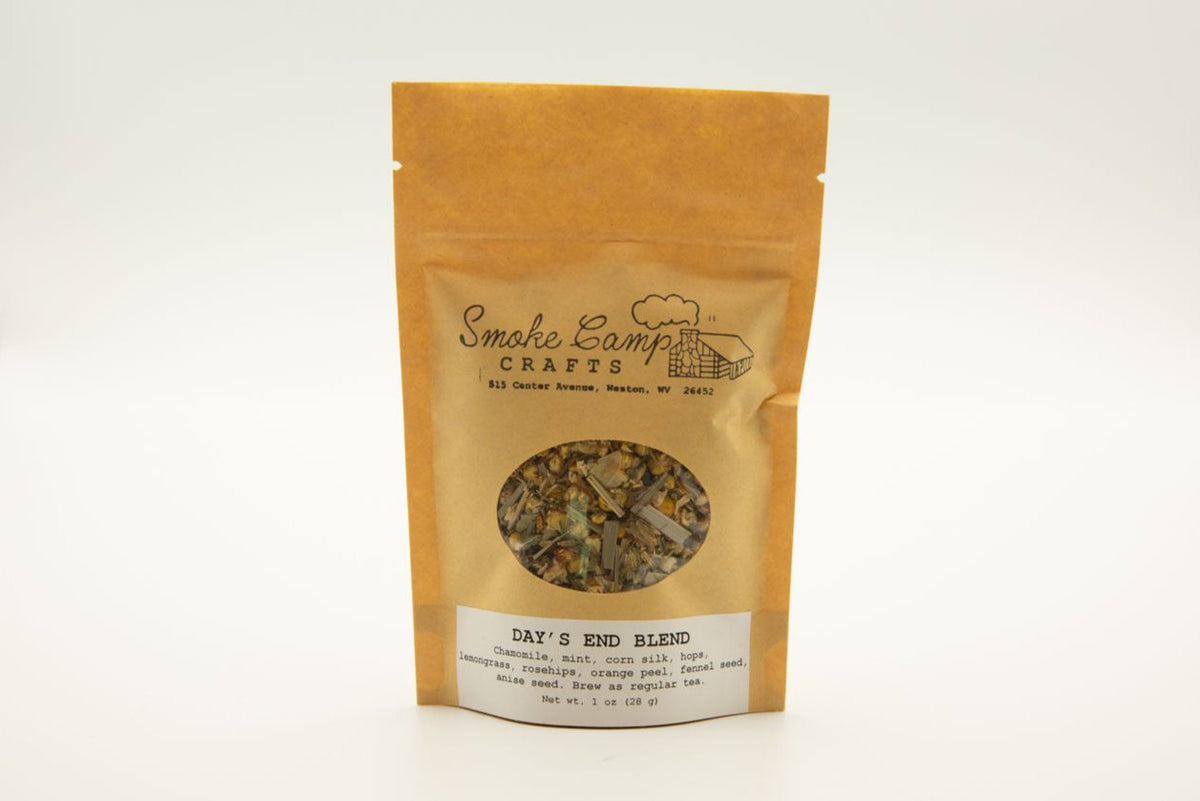 Day’s End Blend