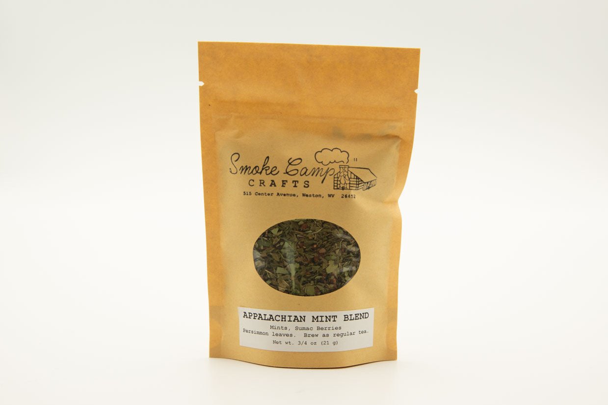 Appalachian Mint Blend