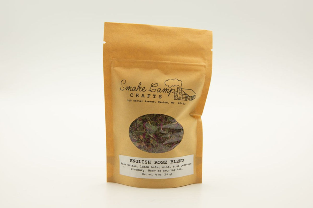 English Rose Blend