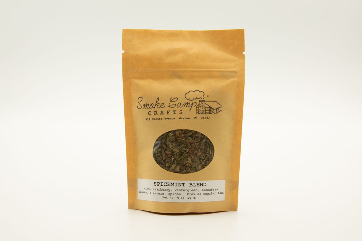 Spicemint Blend