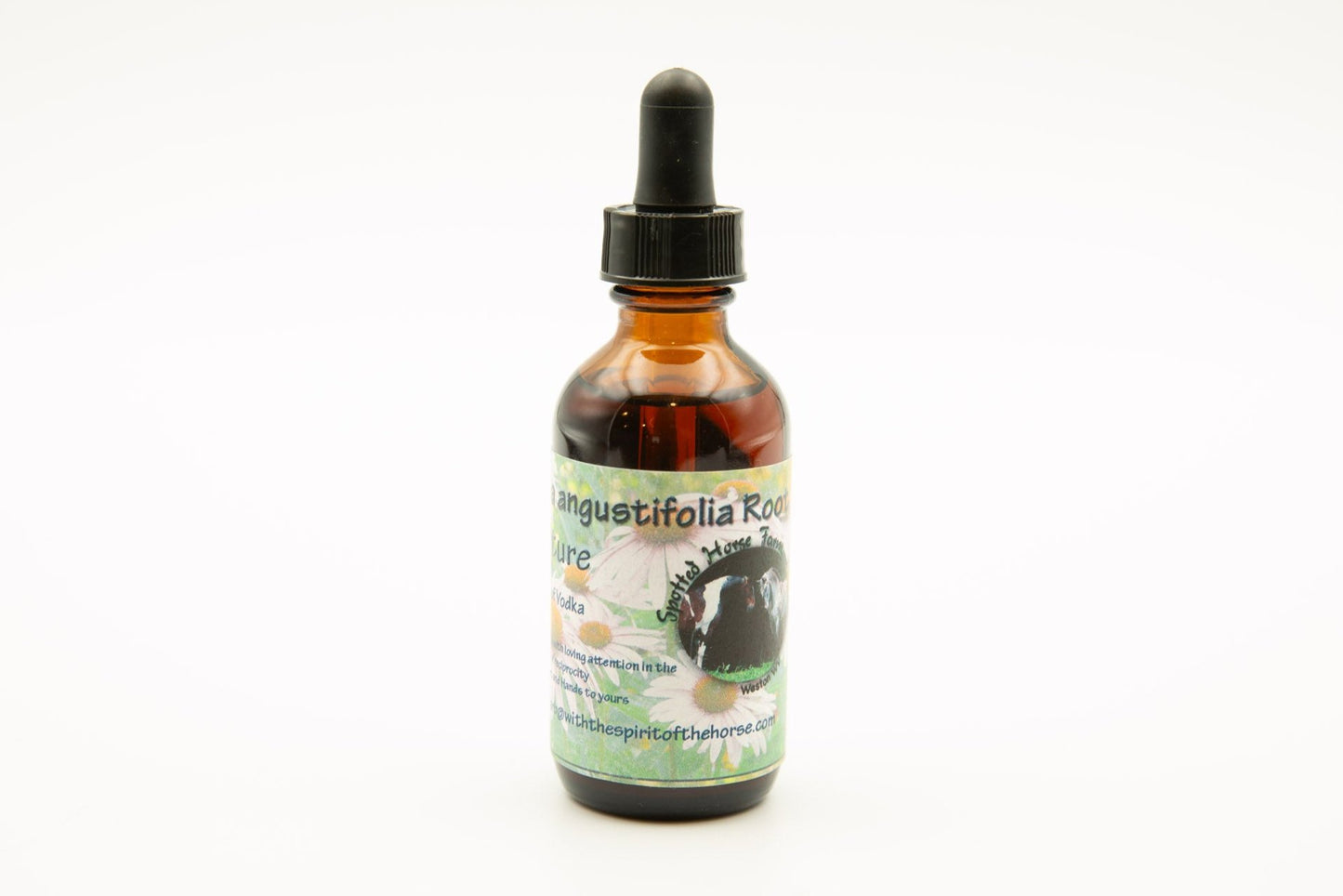 Echinacea (Angustifolia) Root Tincture